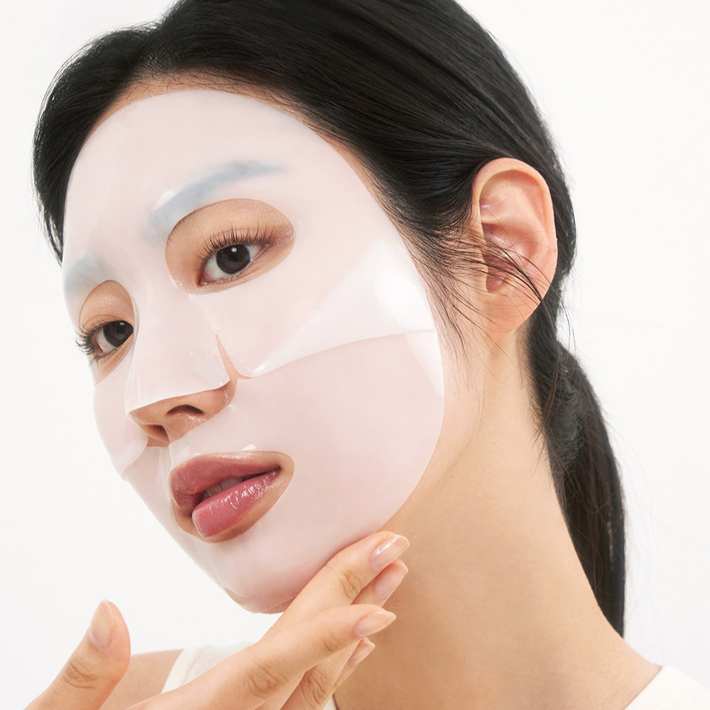 Biodance Hydro Cera-Nol Real Deep Mask Pack